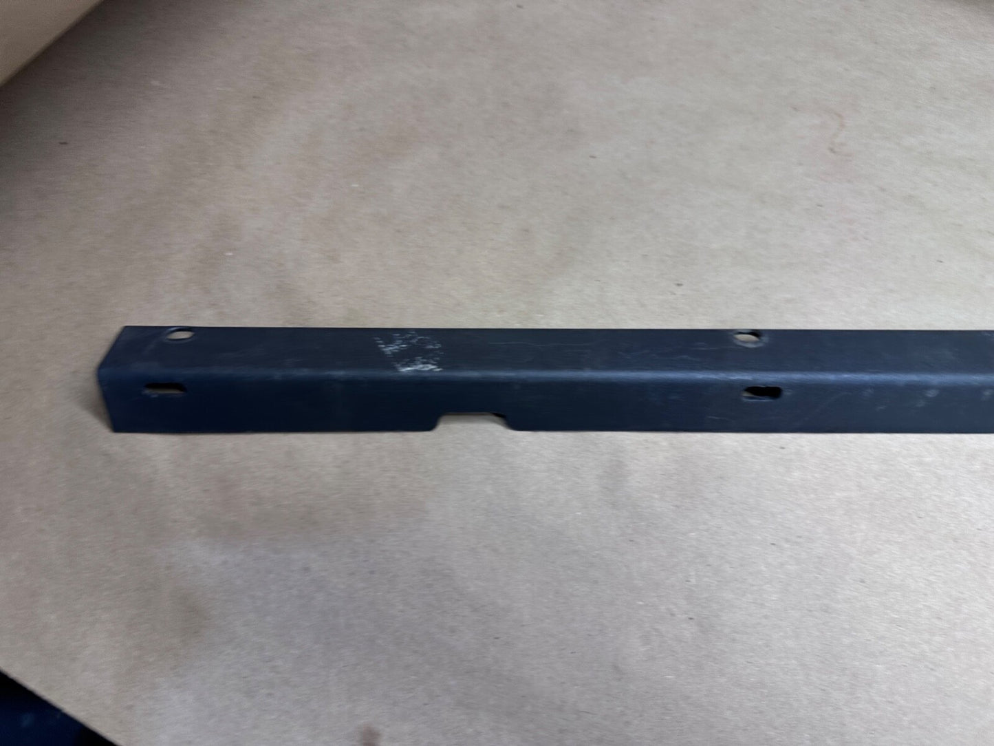 99-06 Jeep Wrangler TJ Left Floor Wiring Protecter Tub Body Wire 55352706AA