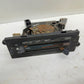 87-95 Jeep Wrangler YJ HEAT Panel Temp Climate Control Unit Heater HVAC Switch