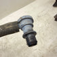 Jeep Wrangler YJ Brake Booster Check Valve Hose Line 87-95 Rubber Factory OEM