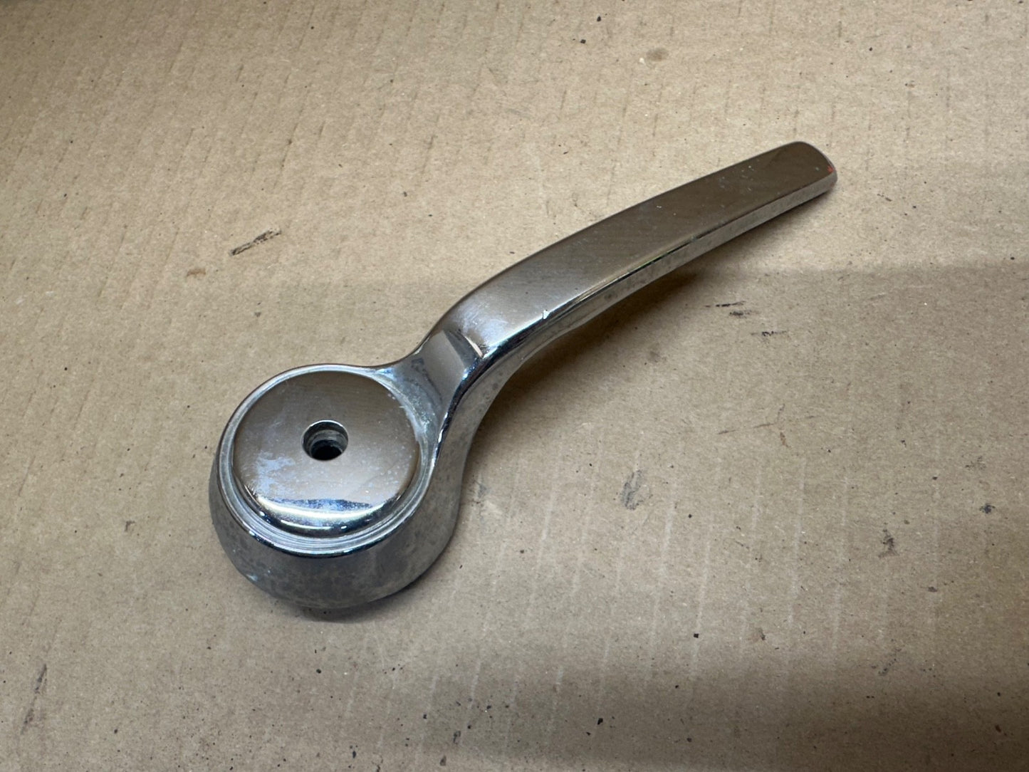 74-91 Jeep FSJ Inner Door Release Handle SJ Cherokee Grand Wagoneer J10 Pull OEM
