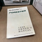 1998 Subaru Forester Owner's Manual Maintenance Booklet Paperback Books Book OEM