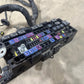 2013 FORD E150 E250 E350 ECONOLINE VAN ENGINE WIRE HARNESS FUSE BOX RELAYS RSC