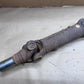 97-04 Jeep Wrangler TJ Rear Driveshaft 11" 4.0L Manual Trans Dana 44 10.75" OEM