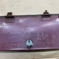 76-86 Jeep CJ CJ5 CJ7 CJ8 Red Dash Glove Box Door Cover Quadra-Trac Glovebox OEM