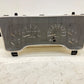 97-01 Jeep Cherokee XJ SPEEDOMETER CLUSTER Gauge Speedo Gauge Instrument Tach TJ