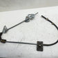 84-96 Jeep Cherokee XJ MJ Front Passenger Right Door Manual Window Regulator OEM