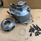 Jeep Wagoneer FSJ Transfer Case Low Range Quadratrac Borg Warner 1339 1305 SJ OE