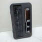 84-96 Jeep Cherokee XJ 4x4 Transfer Case Shifter Bezel Trim OEM NP231 Tcase 4wd