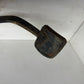Jeep Wrangler TJ 97-06 OEM Standard Manual Clutch Brake Pedal Assembly 5 speed