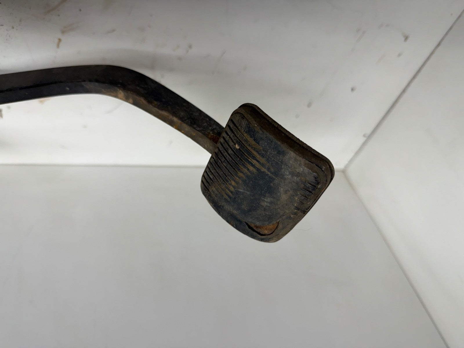 Jeep Wrangler TJ 97-06 OEM Standard Manual Clutch Brake Pedal Assembly 5 speed