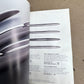 2007-2008 Porsche Design Drivers Selection Merchandise Catalog Porshe Dealership