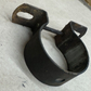 Willys CJ2A Coil Mounting Bracket CJ3A CJ5 MB truck wagon L134 Factory OEM M38a1