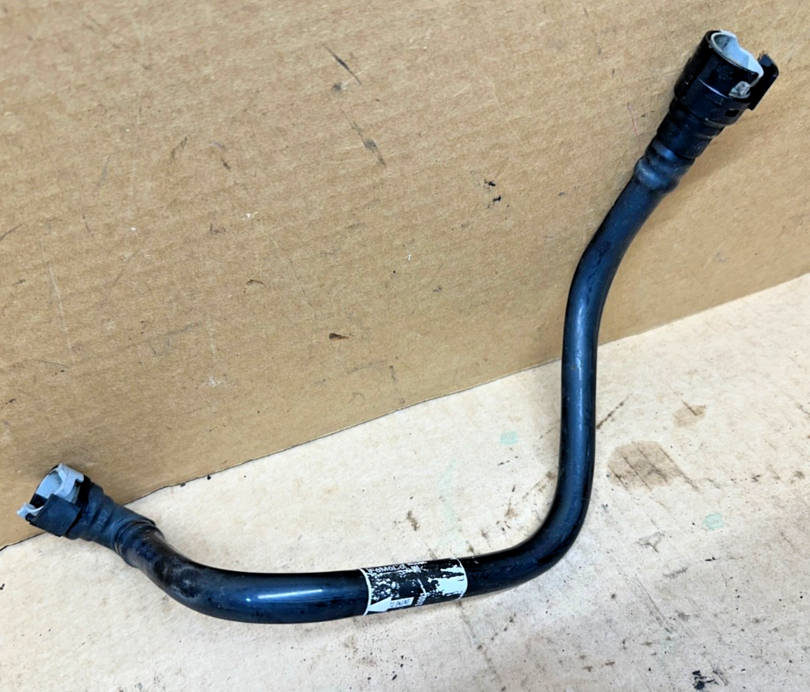 Hose Crankcase Vent Tube 08-13 Ford E-150  4.6 7C2E6758bd e150 e250 Van OEm
