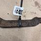 Jeep Wrangler YJ Cherokee XJ Strut Bar Drum Brake OEM Bendix Right Side OEM