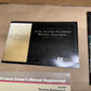 99 1999 Lexus LX 470 LX470 Owners Manual Pamphlet Book Pouch Operator OEM OE