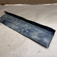 87-95 Jeep Wrangler YJ Dash Center Gauge OEM Dust Rain Water Shield Deflector OE