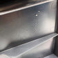 BROKEN LID 91-95 Jeep Wrangler YJ Interior Center Console Grey Gray OEM Factory