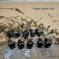 Jeep Dana 30 44 Axle Differential Rear Cover Bolts OEM Original Bolt Factory OE