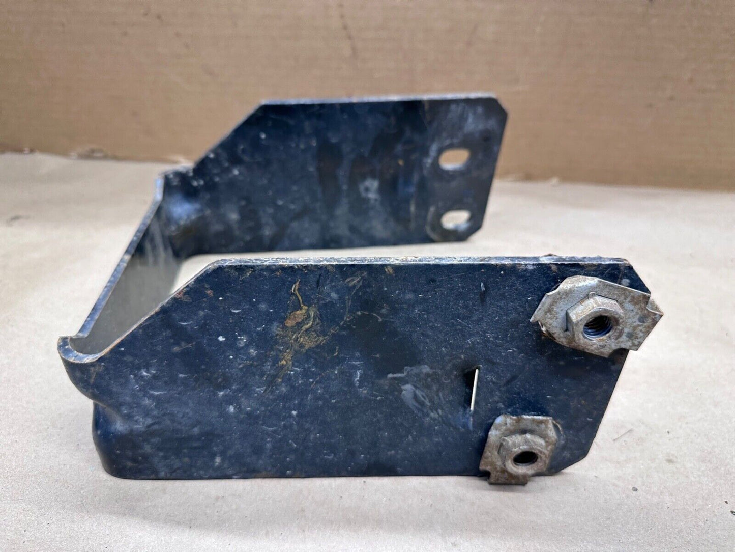 11-16 Ford F250 F350 Super Duty Under Cab Frame Bracket BC34-9A140-AC Superduty