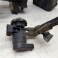 Jeep Wrangler TJ 98-02 Fuel Vapor Charcoal Canister Evap Pump Emissions Emission