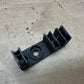 6 CYL 91-95 Jeep Wrangler YJ 4.0 Valve Cover CABLE GUIDE Clip Bracket Throttle