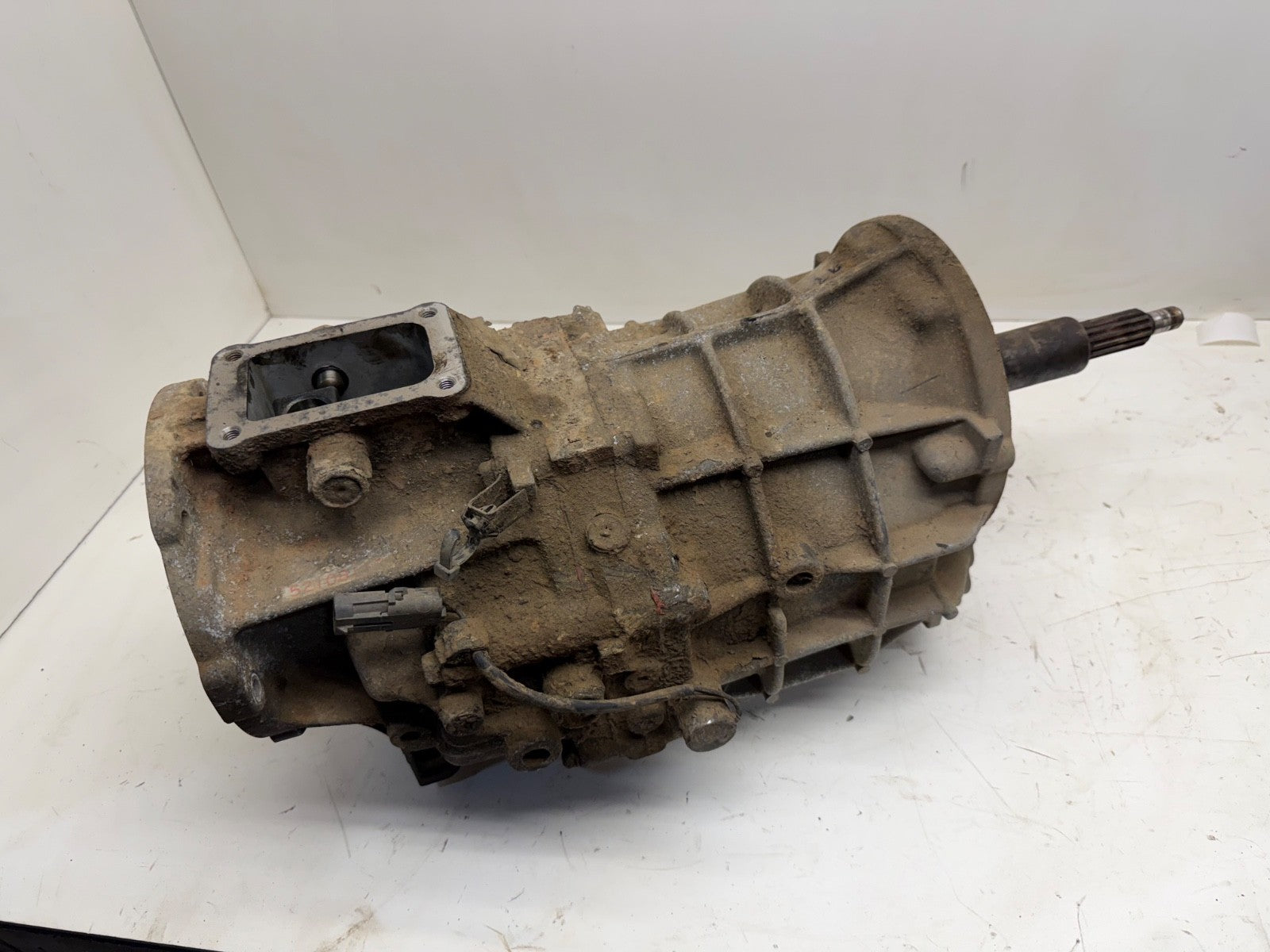 Jeep Wrangler TJ YJ 1994-2002 AX5 Manual Transmission 5 Speed 2.5L 4 cyl AX-5 AX