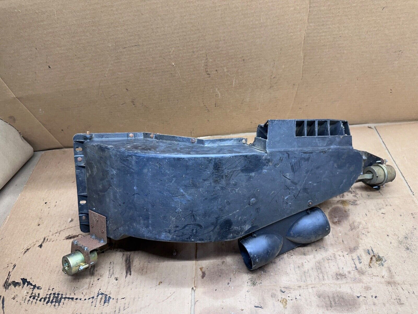 77-91 Interior Heater Box HVAC SJ FSJ Jeep J10 Wagoneer Cherokee Grand Wagoneer