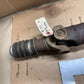 97-02 Jeep Wrangler TJ 13.5" REAR DRIVESHAFT 2.5L 4 CYL 5 Spd Drive Shaft 2.5 L