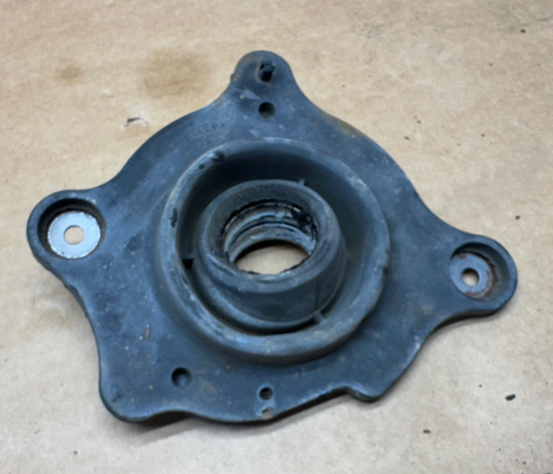 OEM 08-16 Ford Super Duty Steering Column Shaft Dust Shield Seal Rubber Boot