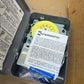 Intermatic T103 DPST 24-Hour Mechanical Time Switch 120 VAC 40 Amp New Old Stock