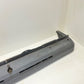 87-95 Jeep YJ Wrangler Dash Panel Pad Defrost Vent Grey Surround OE Factory Gray