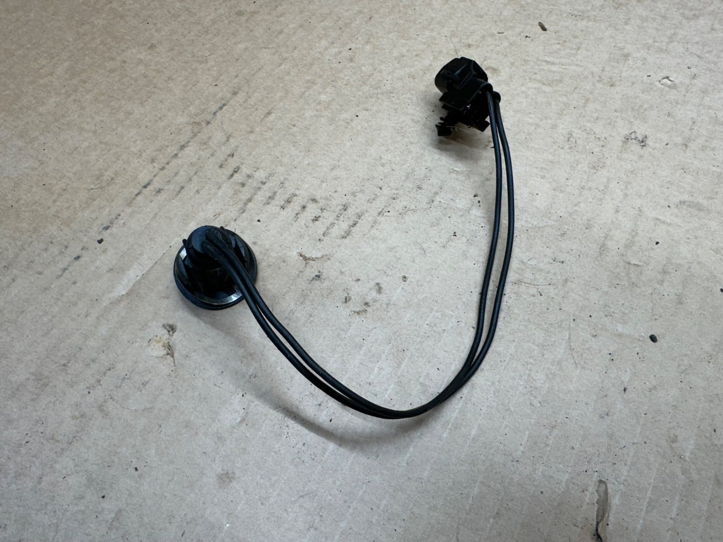 97-04 Jeep TJ Dodge Ram Battery Temperature Sensor 56027332 OEM Factory GoodUsed
