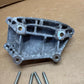 6.2L V-8 Ford F250 F350 Engine Alternator Mounting Bracket Super Duty Mount OEM