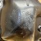 07-18 Jeep Wrangler JK Front Differential Cover Dana 30 68004077AA 694648 Diff