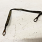 87-95 Jeep YJ Wrangler Engine Firewall GROUND WIRE STRAP CABLE 15" Braided