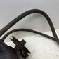 Jeep Wrangler YJ 87-90 V belt 2.5 4.2 L Power Steering Box Pump Kit Brackets OEM