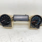 92-95 Jeep Wrangler YJ Gauge Instrument Cluster Speedometer Tachometer 185k Mile