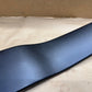 84-96 Jeep Cherokee Upper B Pillar Right Cover Panel Trim Black Passenger