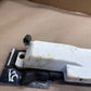 87-95 Jeep Wrangler YJ Factory Hard Top Rear Window Lower Trim Support OEM Mount