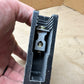Quantity of 6 Square D EJB14020 SQUARE D 1 pole 20 amp 277 volt Circuit Breaker