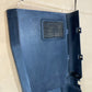 86-92 Jeep Comanche MJ Plastic Interior B Pillar Panel Left Driver Trim BLACK L
