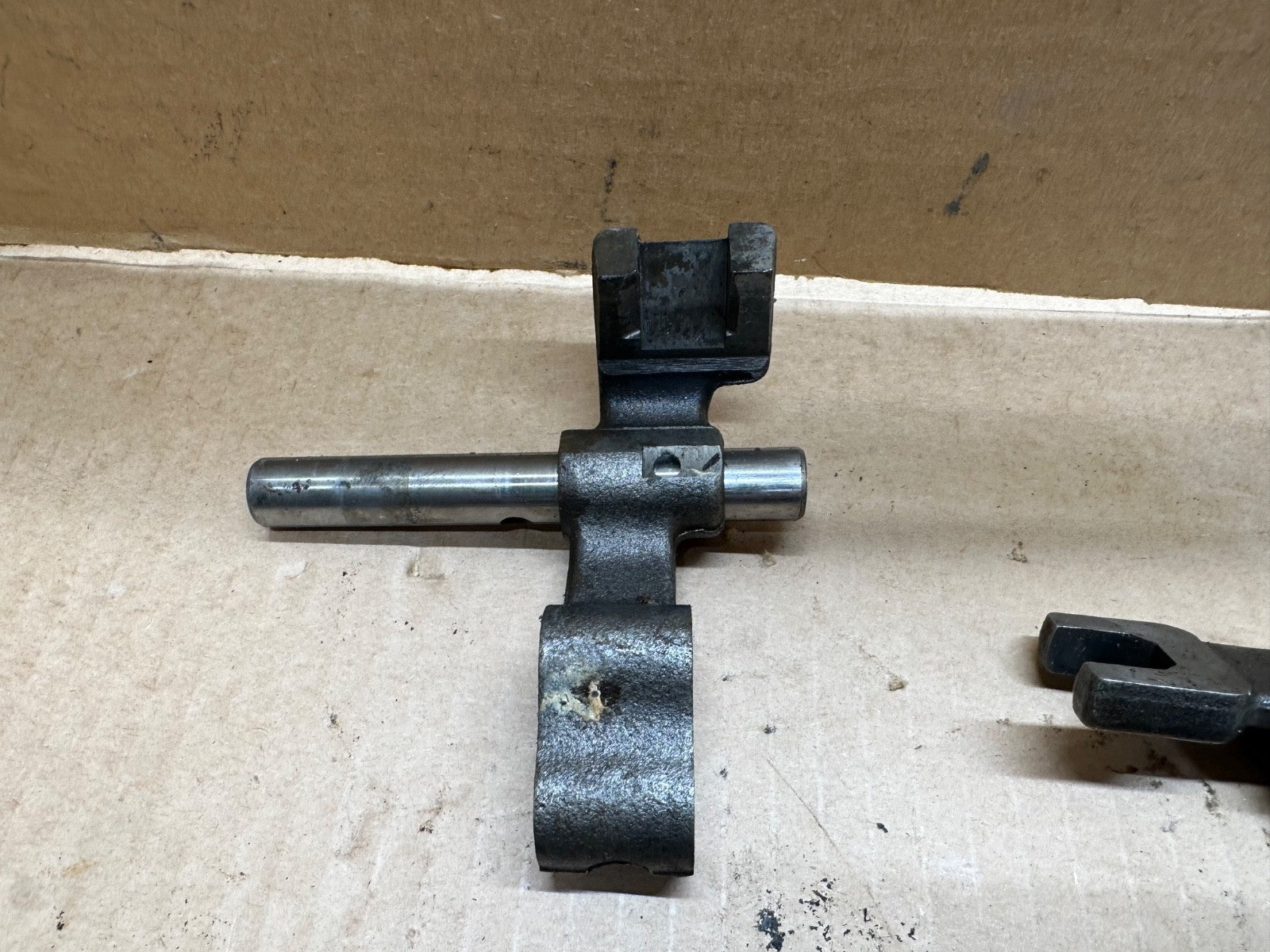 Shift Rails for Jeep AX15 YJ TJ Wrangler Cherokee XJ AX 15 MJ Rod Rail Linkage