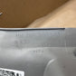 84-96 Jeep Cherokee XJ 2 door Right Rear Upper Trim Panel C pillar 2dr RR Gray