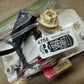 Factory 07-24 Ford Econoline Rear Interior Cargo Lamp Third Brake Light Wiring