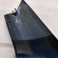 84-96 Jeep Cherokee XJ Rear Passenger D Pillar Cargo Trim Black Back Corner RH R