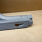84-96 Jeep Cherokee XJ Left Driver -2 DOOR- B Pillar Trim Panel Lower 55215803