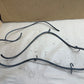 97-01 Jeep Wrangler TJ Windshield Washer Fluid Spray HOSE for Nozzle OEM Factory