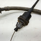 Jeep Wrangler YJ 91-95 Throttle Accelerator Cable 2.5 4 Cyl 4.0 6 Cyl OEM