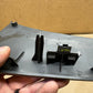 BLACK CROWN VIC RIGHT REAR INNER LOWER QUARTER TRIM PANEL F6AB-5431012-AAW