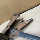 1967 AMC REBEL MACHINE AUTO Brake PEDAL ASSEMBLY Ambassador Matador OEM